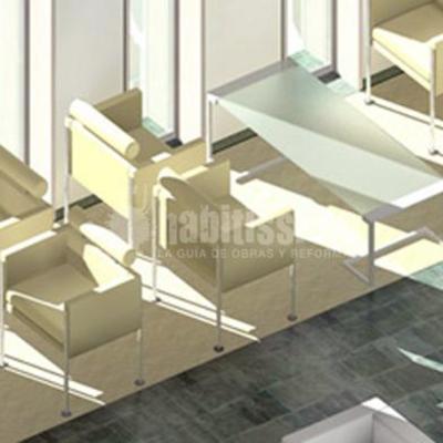 Decoradores, Técnicos, Interioristas