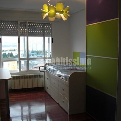 Interioristas, Proyectos Decoración, Reforma Interiorismo