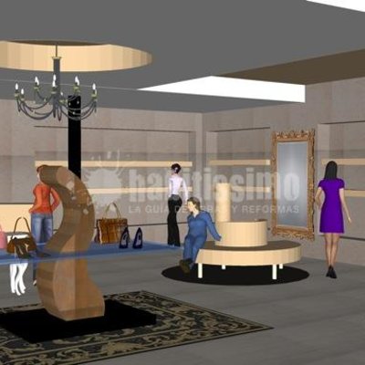 Interioristas, Proyectos Decoración, Reforma Interiorismo