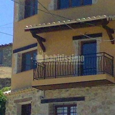 Reformas Baños, Construcciones Reformas