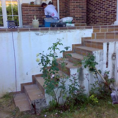 Reformas Baños, Construcciones Reformas