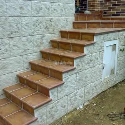 Reformas Baños, Construcciones Reformas