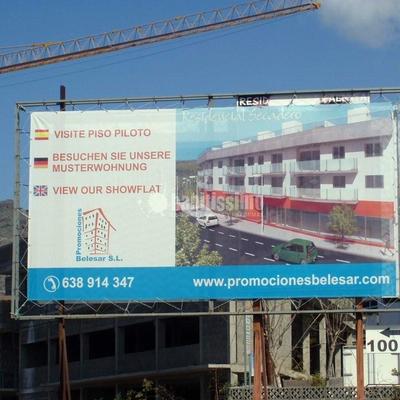 Restauración Edificios, Construcciones Reformas, Venta Viviendas