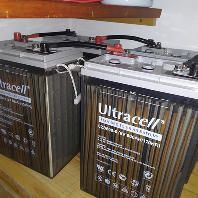 Instalación solar asialda