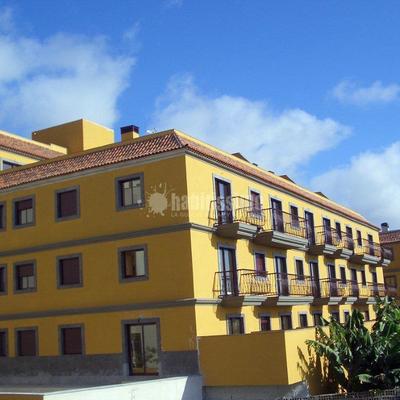 Restauración Edificios, Venta Viviendas, Construcciones Reformas