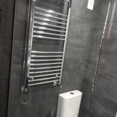 Baño Valdemoro