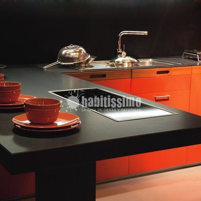Reformas Viviendas, Construcciones Reformas, Diseño Cocinas