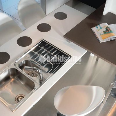 Reformas Viviendas, Muebles Cocina, Diseño Cocinas