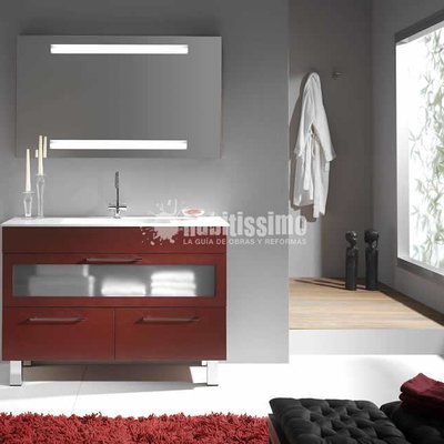 Reformas Viviendas, Construcciones Reformas, Muebles Cocina