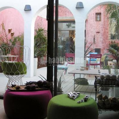 Interioristas, Artículos Decoración, Rehabilitación