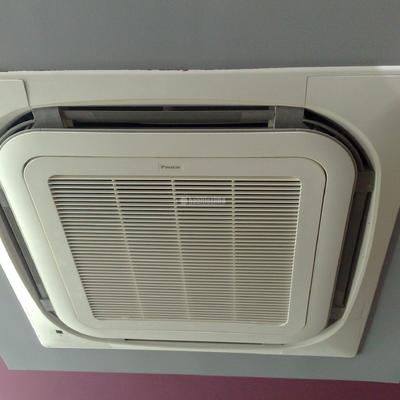 Aire Acondicionado, Calefacción, Climatización