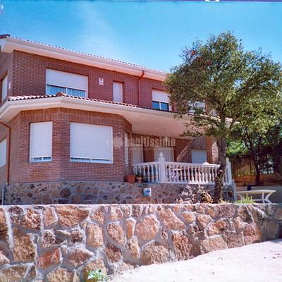 Construcción Casas, Domótica, Carpintería Aluminio