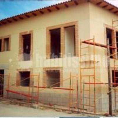 Construcción Casas, Reformas Hoteles, Reforma