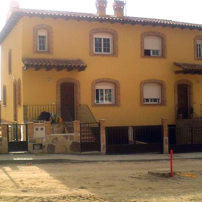 Construcción Casas, Reformas Hoteles, Materiales Fontanería