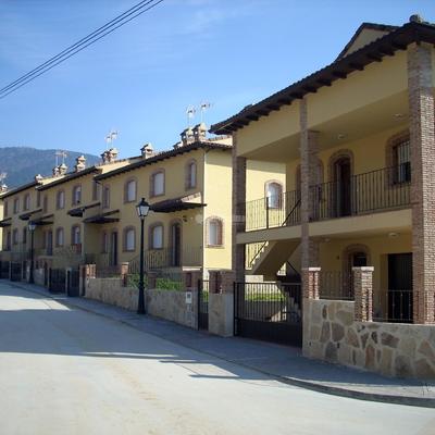Construcción Casas, Reforma, Materiales Fontanería