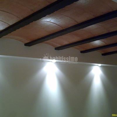 Construcción Casas, Reforma, Constructores