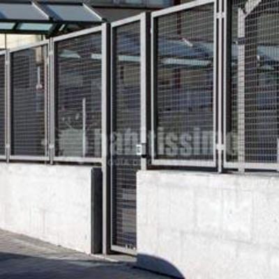 Cerrajeros, Persianas, Carpintería Metálica