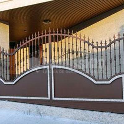 Cerrajeros, Persianas, Vallas