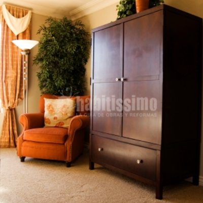 Artículos Decoración, Muebles