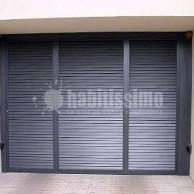 Cerrajeros, Rejas Artísticas, Vallas