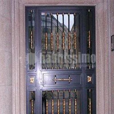 Cerrajeros, Carpintería Metálica, Rejas Artísticas