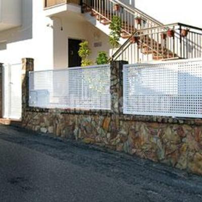 Cerrajeros, Carpintería Metálica, Rejas Artísticas