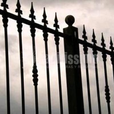 Cerrajeros, Persianas, Vallas