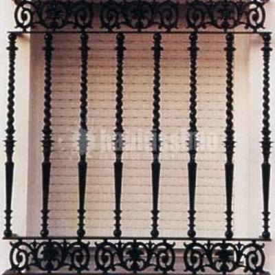 Cerrajeros, Persianas, Carpintería Metálica