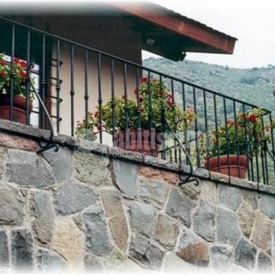 Cerrajeros, Carpintería Metálica, Vallas