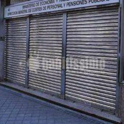 Cerrajeros, Carpintería Metálica, Vallas