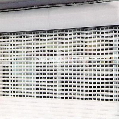 Cerrajeros, Carpintería Metálica, Persianas