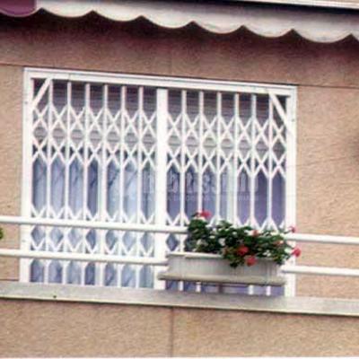 Cerrajeros, Rejas Artísticas, Persianas