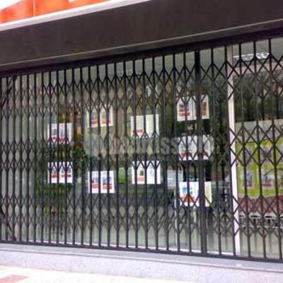 Cerrajeros, Persianas, Carpintería Metálica