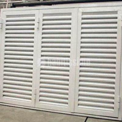 Cerrajeros, Rejas Artísticas, Carpintería Metálica