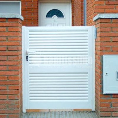 Carpintería Aluminio, Persianas, Carpintería Metálica