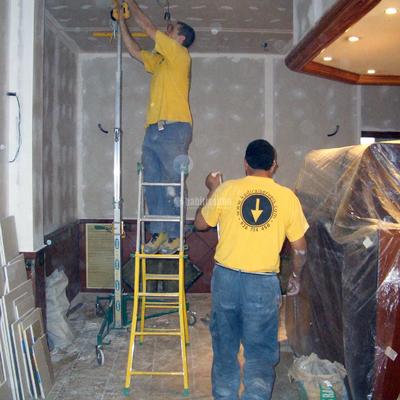Reformas Viviendas, Construcciones Reformas