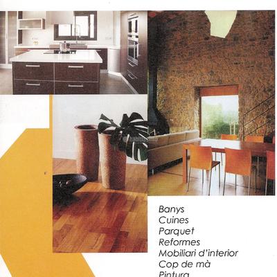 Reformas Viviendas, Construcciones Reformas