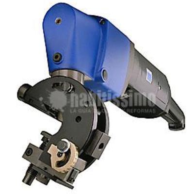 ACHAFLANADORA  TKF-1500