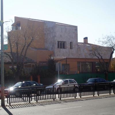 Construcción Casas, Arquitectos Técnicos, Constructores