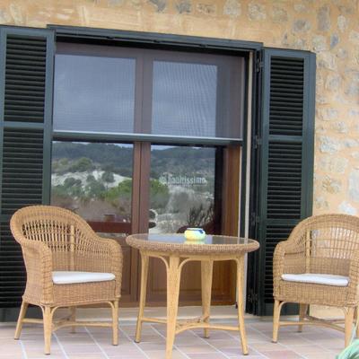 Carpintería Aluminio, Puertas Garaje, Vallas