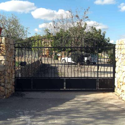 Carpintería Aluminio, Puertas Garaje, Vallas