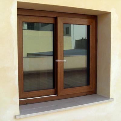 Carpintería Aluminio, Puertas Garaje, Vallas