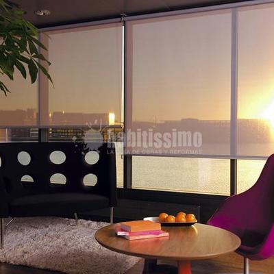 Cortinas, Tiendas, Artículos Decoración