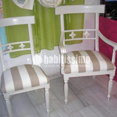 Cortinas, Artículos Decoración, Tiendas