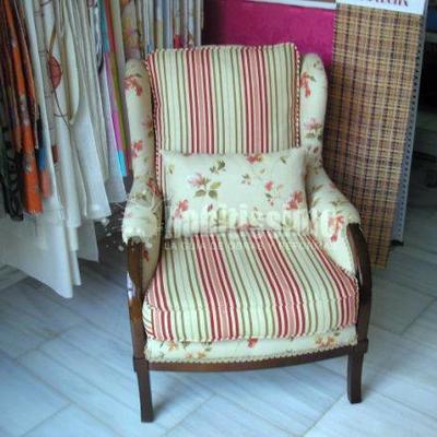 Cortinas, Tiendas, Artículos Decoración