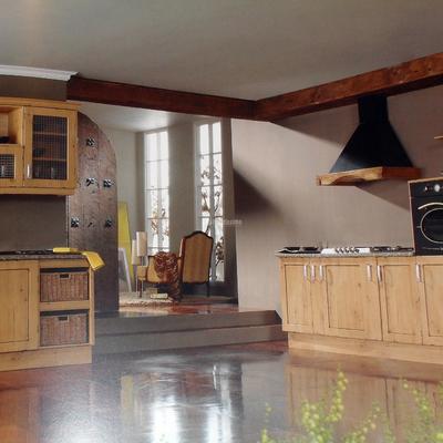 Carpintería Madera, Puertas, Decoración