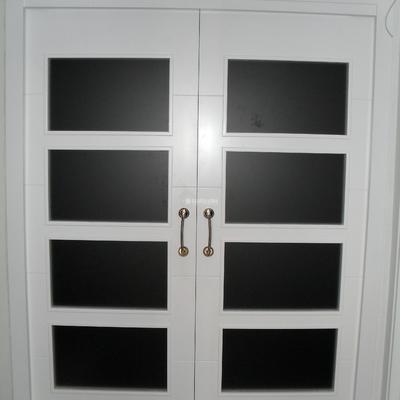 Carpintería Madera, Puertas, Decoración