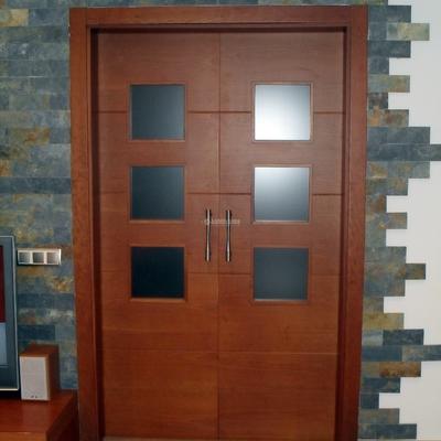 Carpintería Madera, Decoración, Puertas