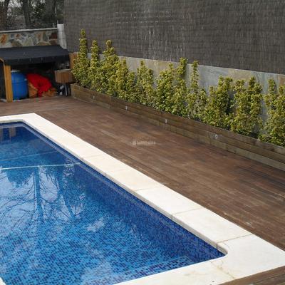 Carpintería Madera, Puertas, Decoración