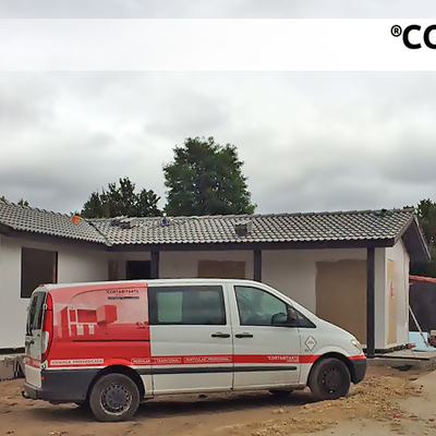 ®CORTABITARTEsoria.COM | VIVIENDA PREFABRICADA | modular · particular